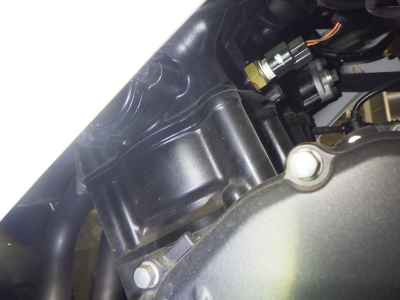 Kawasaki Ninja 400 2019