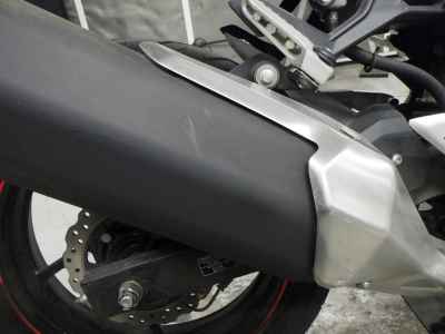 Kawasaki Ninja 400 2019