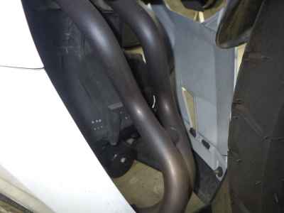 Kawasaki Ninja 400 2019