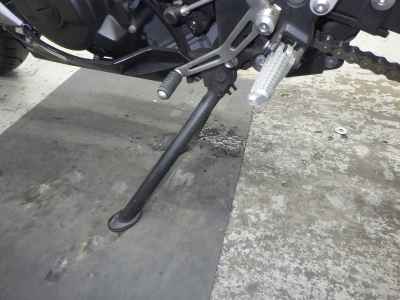 Kawasaki Ninja 400 2019