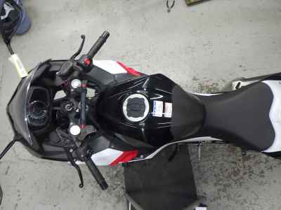 Kawasaki Ninja 400 2019