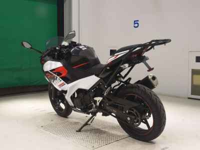 Kawasaki Ninja 400 2019