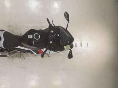 Kawasaki Ninja 400 2019