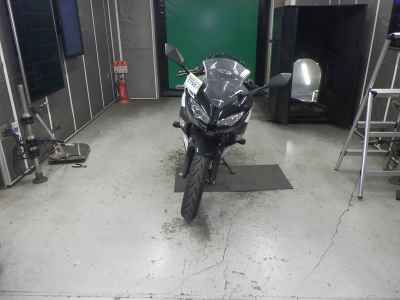 Kawasaki Ninja 400 2019