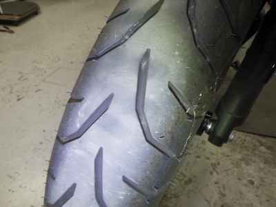 Kawasaki Ninja 400 2019