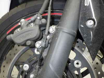 Kawasaki Ninja 400 2019