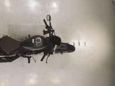 Honda Rebel S CMX250 2023