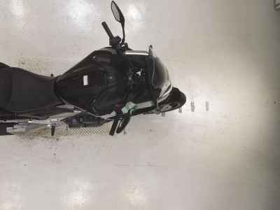 Honda NC750X DCT 2025