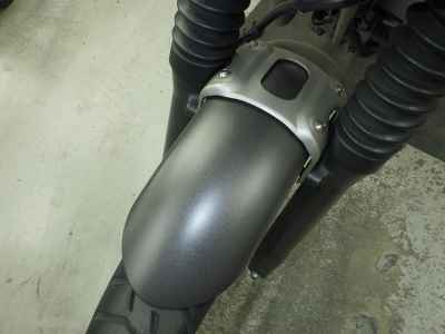Honda GB350 2023