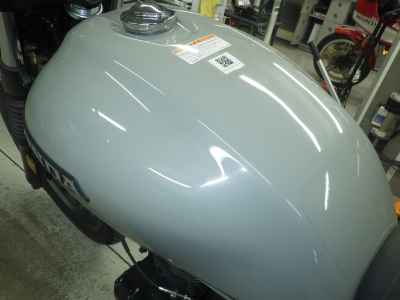 Honda GB350 2023