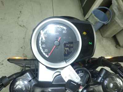 Honda GB350 2023