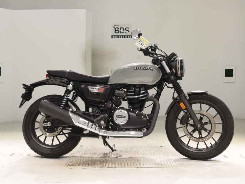 Honda GB350 2023