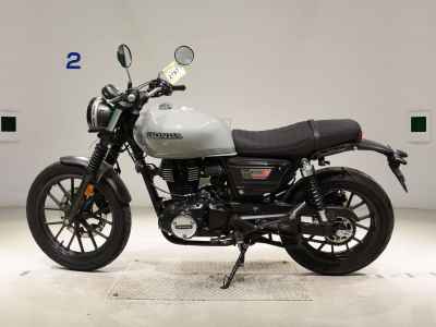 Honda GB350 2023