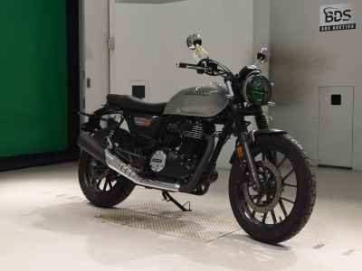 Honda GB350 2023