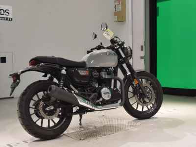Honda GB350 2023