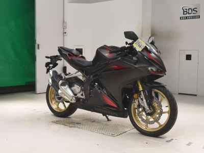 Honda CBR250RR 2020