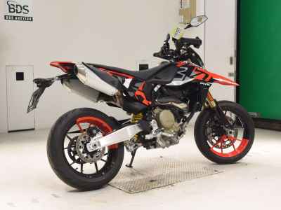 Ducati Hypermotard 698 2024
