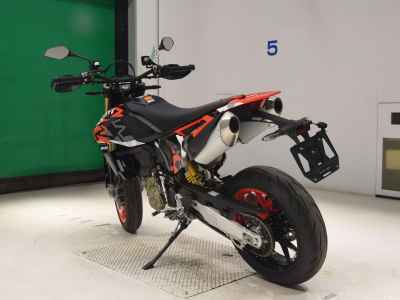 Ducati Hypermotard 698 2024