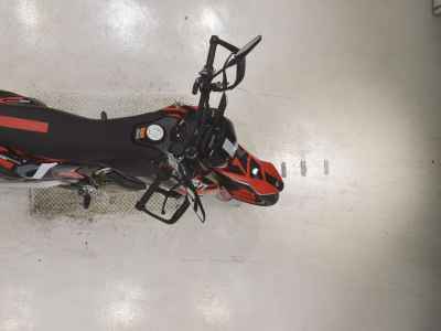 Ducati Hypermotard 698 2024