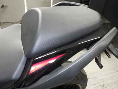 Kawasaki Ninja 1000SX 2025