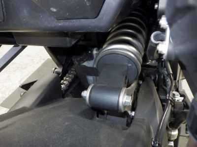 Kawasaki Ninja 1000SX 2025