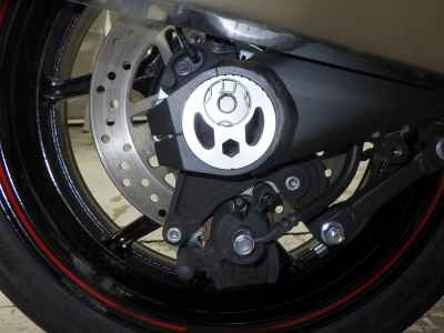 Kawasaki Ninja 1000SX 2025