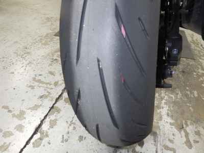 Kawasaki Ninja 1000SX 2025