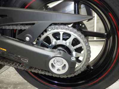 Kawasaki Ninja 1000SX 2025