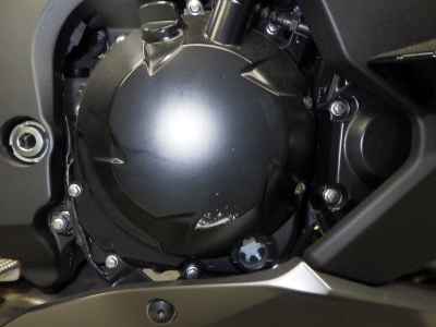 Kawasaki Ninja 1000SX 2025