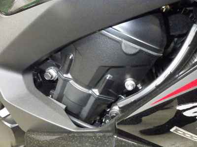 Kawasaki Ninja 1000SX 2025