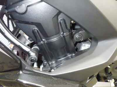 Kawasaki Ninja 1000SX 2025