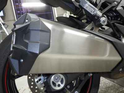 Kawasaki Ninja 1000SX 2025