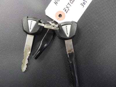 Kawasaki Ninja 1000SX 2025