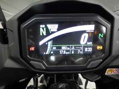 Kawasaki Ninja 1000SX 2025
