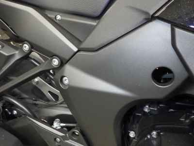 Kawasaki Ninja 1000SX 2025