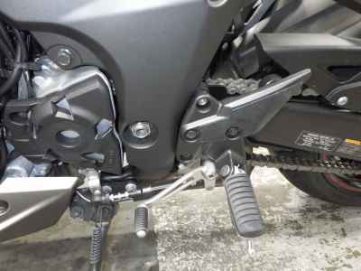 Kawasaki Ninja 1000SX 2025