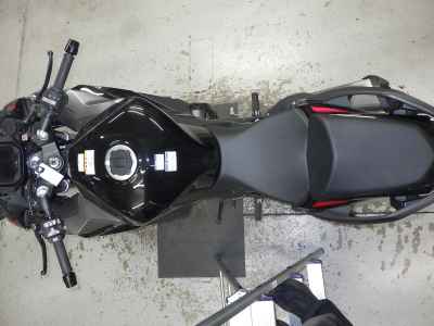 Kawasaki Ninja 1000SX 2025