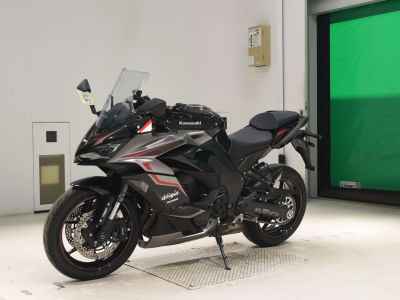 Kawasaki Ninja 1000SX 2025