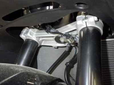 Kawasaki Ninja 1000SX 2025