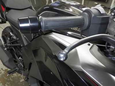 Kawasaki Ninja 1000SX 2025