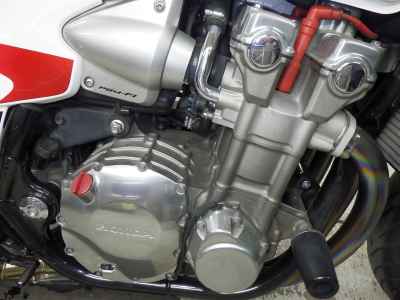 Honda CB1300SF 2005