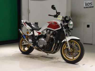 Honda CB1300SF 2005
