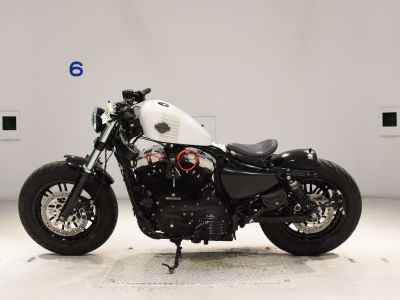 Harley-Davidson Sportster Forty-Eight XL1200X 2017