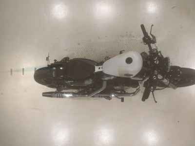 Harley-Davidson Sportster Forty-Eight XL1200X 2017