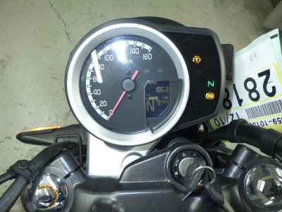Honda GB350 2022