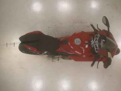Ducati Panigale V4S 2020