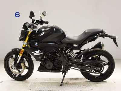 BMW G310R 2022