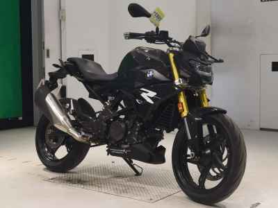 BMW G310R 2022