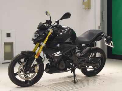 BMW G310R 2022