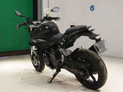 BMW G310R 2022
